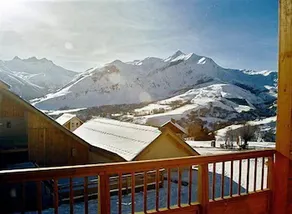 Résidence Et Chalets De La Fontaine Du Roi - Image 5