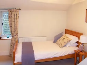 The Cottage, Coed Y Celyn - Image 4