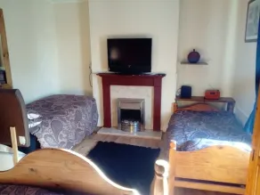 Caf� 42 Bed & Breakfast - Image 4