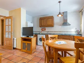 Delightful Apartment in Gudar With Fireplace - Image 4
