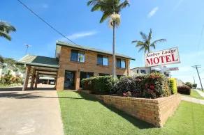 Amber Lodge Motel - Image 4