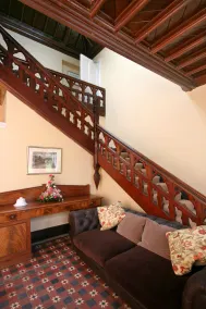 Ffarm Country House - Image 5