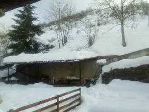 Självhushåll El Rincon de Zaldierna för 4 personer - Image 3