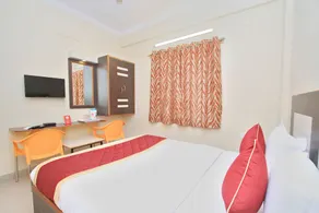 Hotel O Sai Ram Residency - Image 2