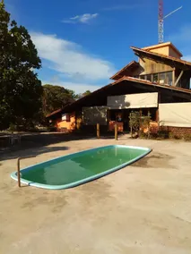 Pousada Villa Segovia - Image 5