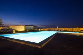 Superior Mobile Homes in Camping Kastanija - Image 2