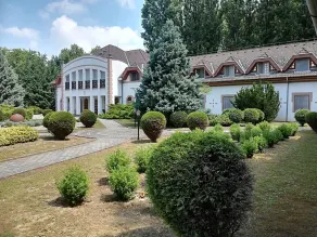Baranya Hotel Harkany - Image 4