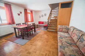 Apartments Rombon Klavdij with Free Onsite Parking - Image 2