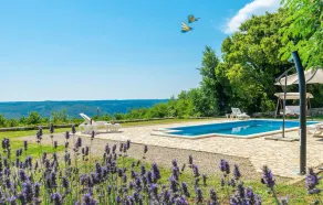 Awesome Home in Labin With Wifi and 3 Bedrooms - Image 5