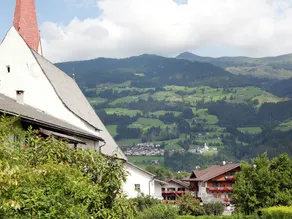 Luxurious Apartment in Fügen Near Ski Area - Image 5