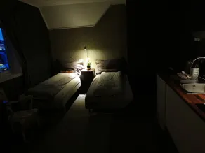 Bed & Waffles - Image 3