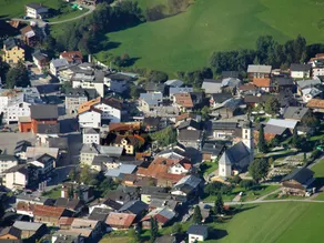 Vitg Grond A1 Flims in Flims - Image 3