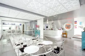Sino Imperial Design Hotel - Image 2