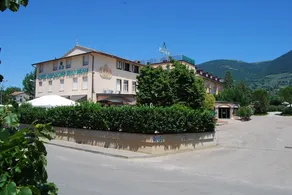 Hotel Villa Verde - Image 3