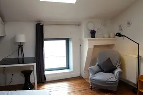 Appartement Pelletan - Image 2