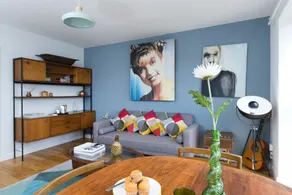 Stylish Central 2BR Flat with Tower Bridge Views - Image 5
