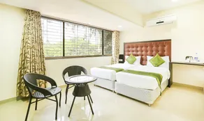Hotel Aviva Executive By OYO Rooms - Image 2