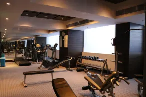 Holiday Inn Chandigarh Panchkula - Image 5