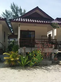 The Beach Bungalows Koh Phangan - Image 3