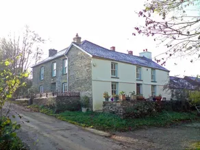 Penybanc Farm Bed & Breakfast - Image 3