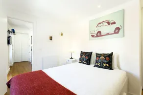 Paz Downtown Apartment #3 - Image 3