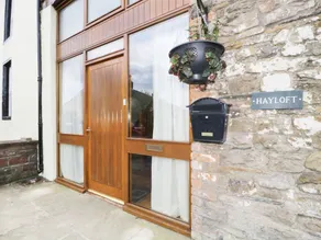 The Hayloft Cottage - Image 4