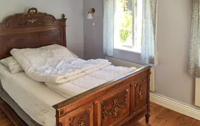 Amazing Home in Ljugarn With Sauna, 5 Bedrooms and Wifi - Image 2
