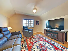 New Listing! Immaculate Beachfront 5 Bedroom Home - Image 3