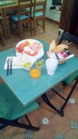 Apartment with one bedroom in Mieres del Camino with wonderful mountain view balcony and WiFi - Image 4