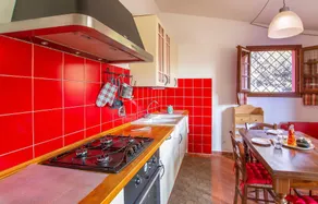 Amazing Home in Vitolini With Wifi and 1 Bedrooms - Image 5