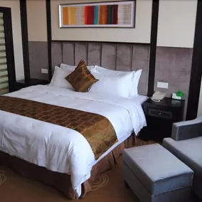 Zhongtai International Hotel - Image 5