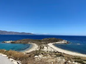 Villa Mahe Karistos Island Evia - Image 4