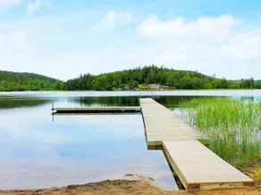 2 Person Holiday Home in Hjärtum - Image 5