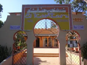 Hotel El Kantara - Image 4