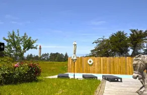 Villa With 3 Bedrooms in Kervilahouen, With Private Pool, Enclosed Gar - Image 3