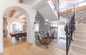Amazing Home in Krk With Sauna, Wifi and 4 Bedrooms - Image 3