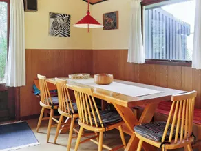 House in Struer for 5 people with 3 rooms Ref. 632546 - Image 5