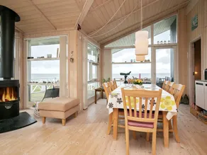 4 Star Holiday Home in Vinderup - Image 4