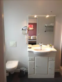 Hostellerie Excalibur - Image 2