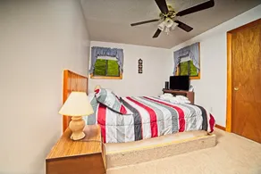 3 Bedroom Home Close to Waterville Estates Recreation Center! - Sw43e - Image 2