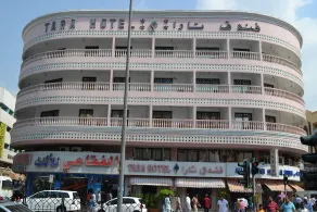 Tara Hotel - Image 4