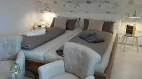 Ferienwohnung C+C Huck Ostfriesland nahe Ditzum - Image 2