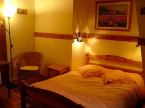 L'Auberge Aux Creux Des Pierres - Image 3