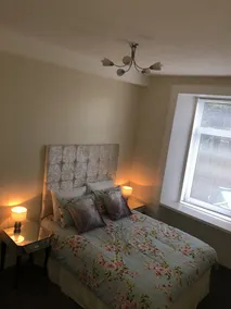 Ground Floor Apartment near GLA Airport - Image 3