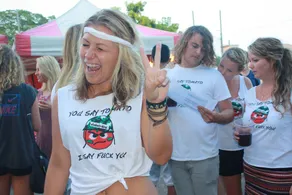 Valencia Festival Camping - Image 3