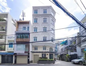 Evergreen Saigon Hotel & Apartment - Image 4