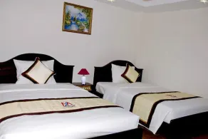 Lammy Hotel Nha Trang - Image 3