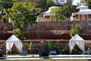 Aravali Silence Lakend Resorts & Adventures - Image 5