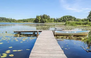 Amazing Home in Södertälje With 3 Bedrooms and Wifi - Image 4