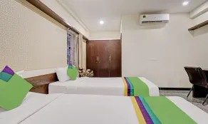 Treebo Trend Hotel Corporate Suites - Image 5